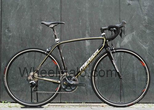 Merida Scultura Comp 904 specs and reviews 